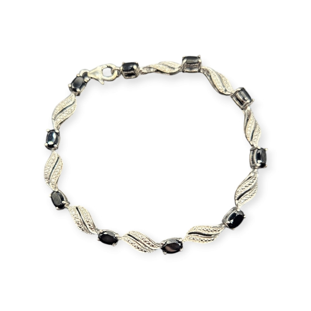 Spinel Bracelet